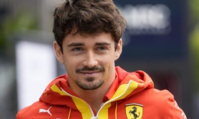 Charles Leclerc