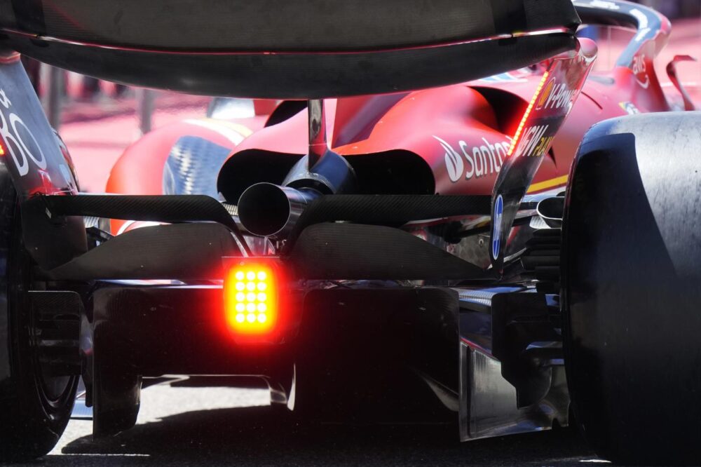F1, la Ferrari archivia Imola e guarda già a Monaco. Contesto anomalo e potenzialmente ostile alla SF-24?