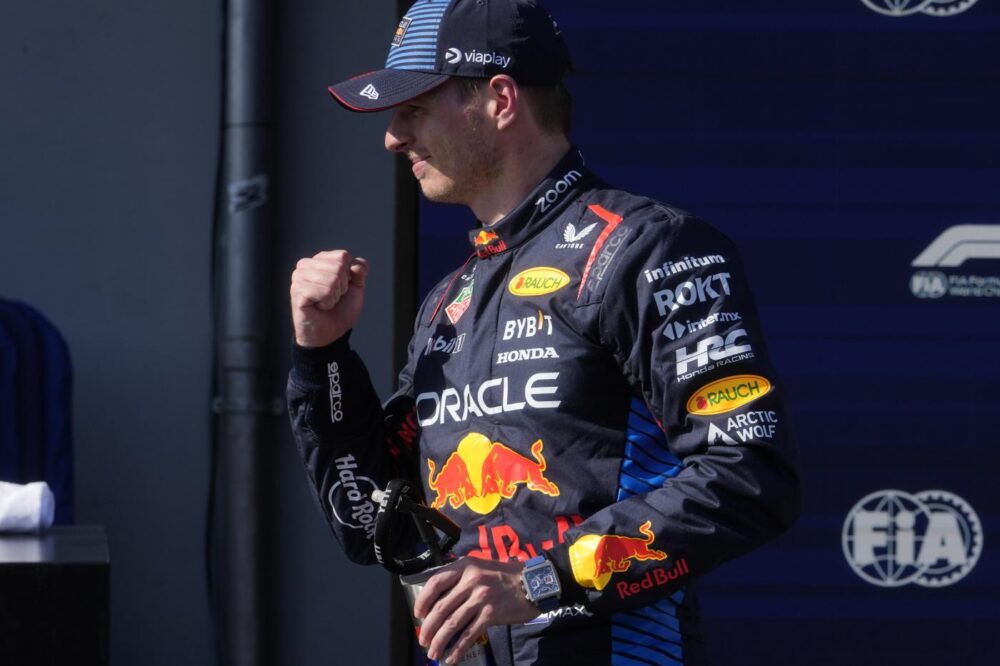 Pagelle F1, i voti del GP di Imola: Norris spaventa Verstappen, Leclerc salva il podio