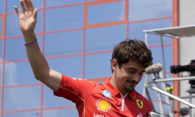 Charles Leclerc