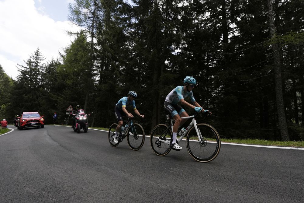Pagelle Giro d’Italia 2024: Pogacar per inerzia, Pellizzari mostra la sua stoffa, l’orgoglio di Tiberi