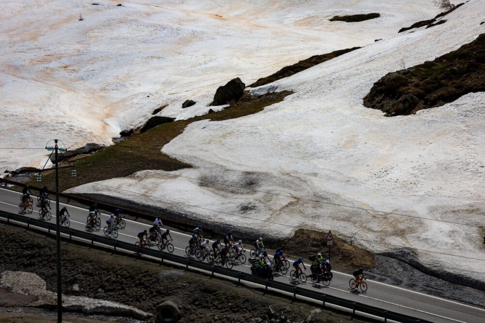 Come cambia la tappa di Santa Cristina al Giro d’Italia: il nuovo percorso