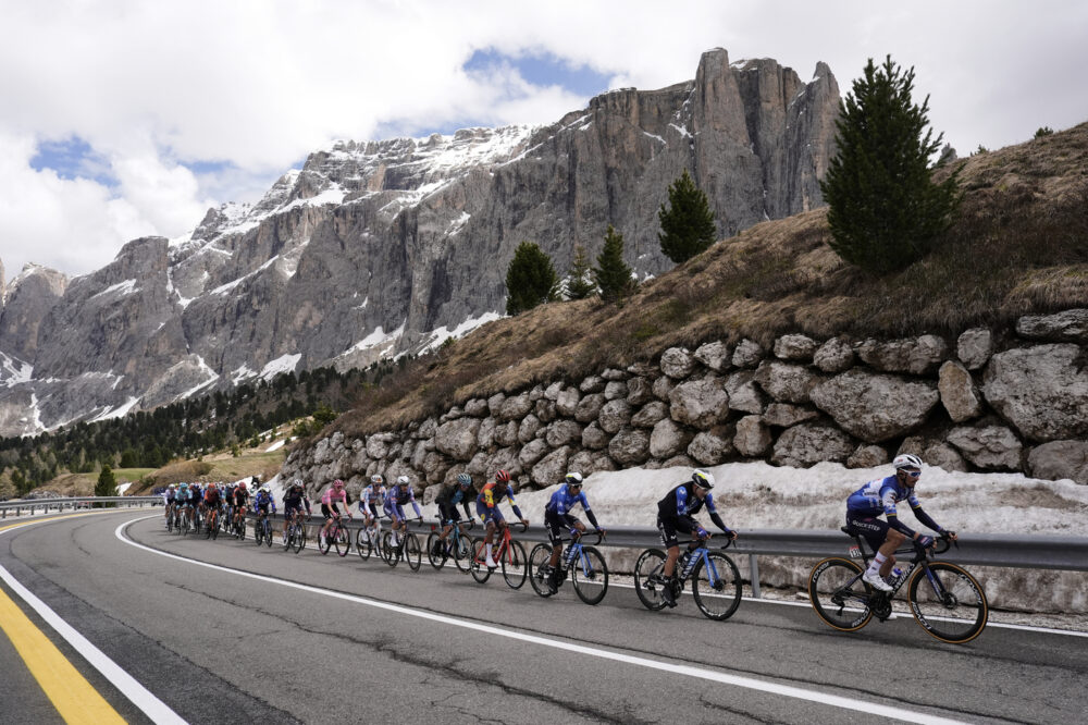 Giro d'Italia 2024