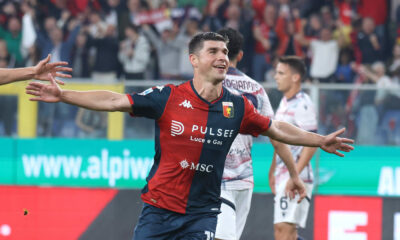 Genoa calcio