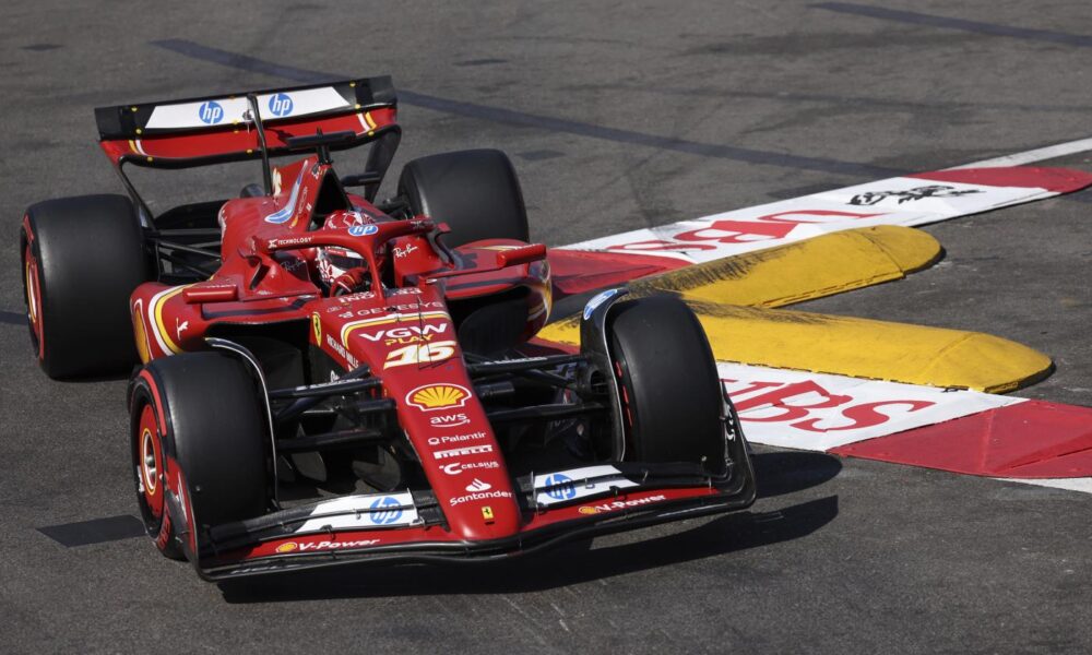 Charles Leclerc