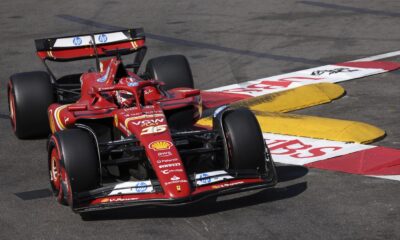 Charles Leclerc