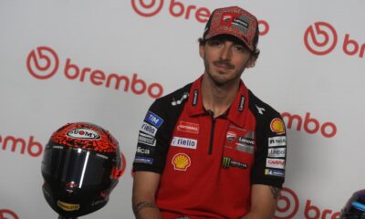 Francesco Bagnaia