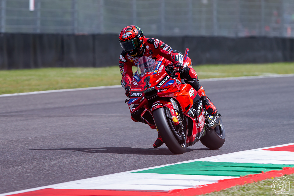 A che ora la MotoGP su TV8 oggi: programma in chiaro qualifiche e Sprint Race GP Italia 2024