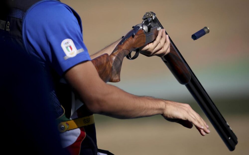 Tiro a volo generica