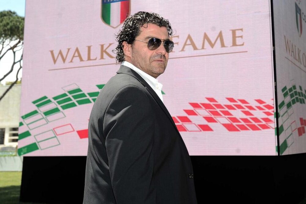 Alberto Tomba