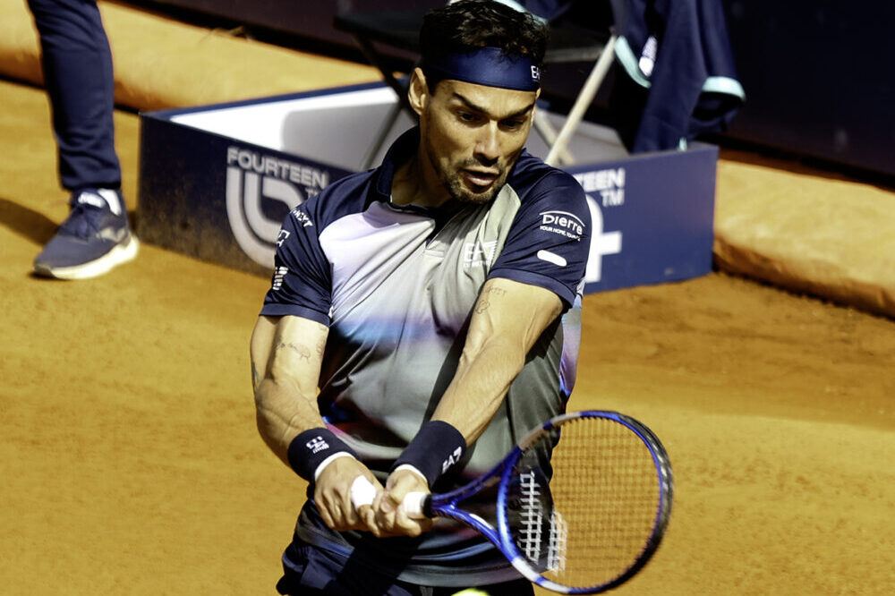 Fabio Fognini