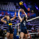 Bosio Danesi Italia volley