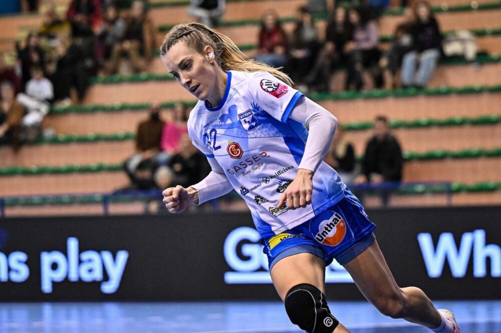 Pallamano Serie A1 2023/2024 Brixen