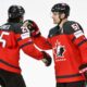 Canada - Hockey Ghiaccio / Carola Semino