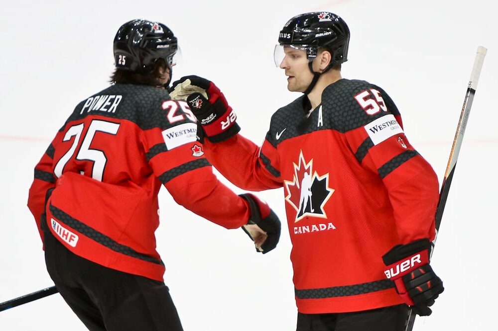 Hockey ghiaccio, Mondiali 2024: Canada e Germania volano alla seconda fase! Svizzera e Svezia a valanga
