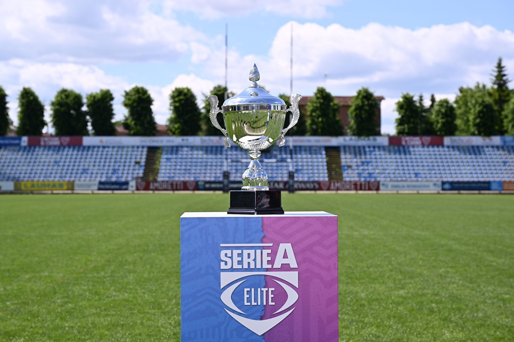 Rugby femminile: in Serie A Elite Milano espugna Torino