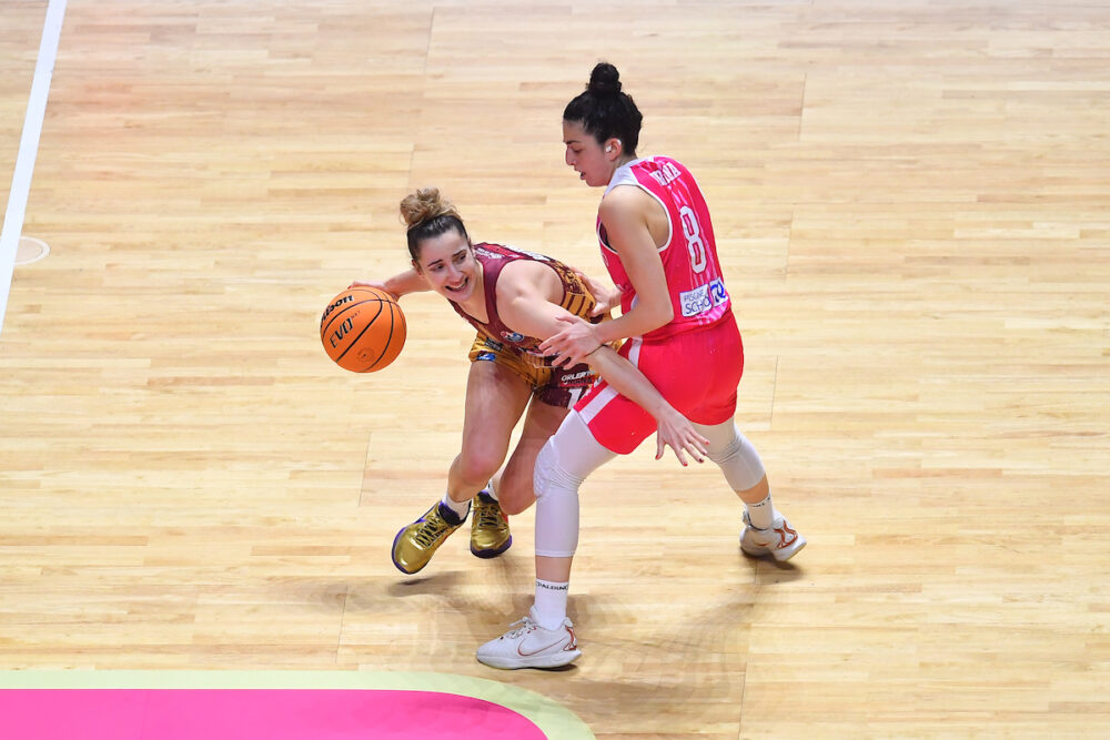 Basket femminile: Venezia Schio, sfida scudetto al via tra le dominatrici della stagione