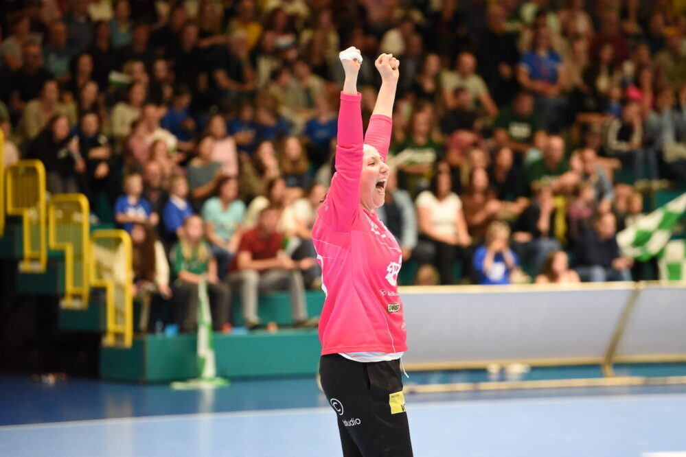 Brixen Pallamano Serie A1