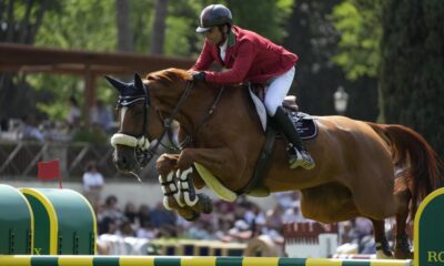 Emanuele Camilli su Chacco's Girlstar