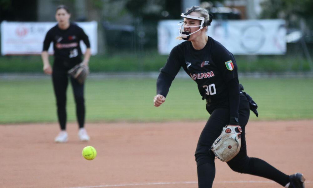 Forlì Softball