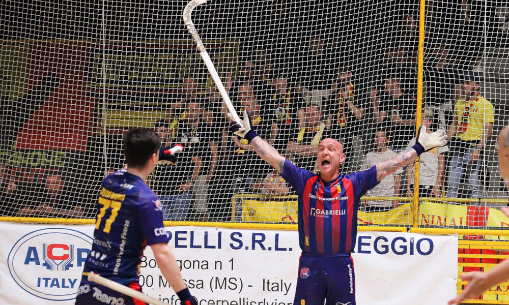 Forte dei Marmi_Alberto Vanelli_FISR_Hockey pista