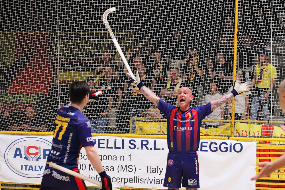 Forte dei Marmi_Alberto Vanelli_FISR_Hockey pista