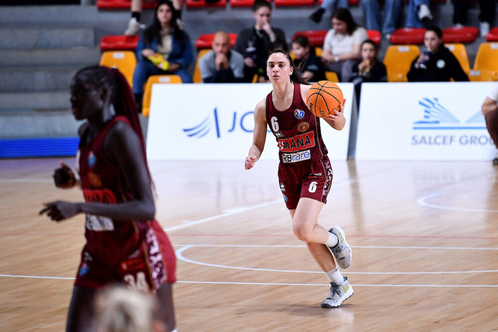 Basket femminile: semifinali scudetto al via in Serie A1. Schio-Ragusa remake di tante sfide, Venezia alla prova Campobasso