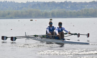 Doppio senior maschile