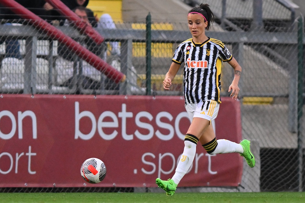 Calcio femminile, la Juventus Women passa in casa della Fiorentina con una rete per tempo