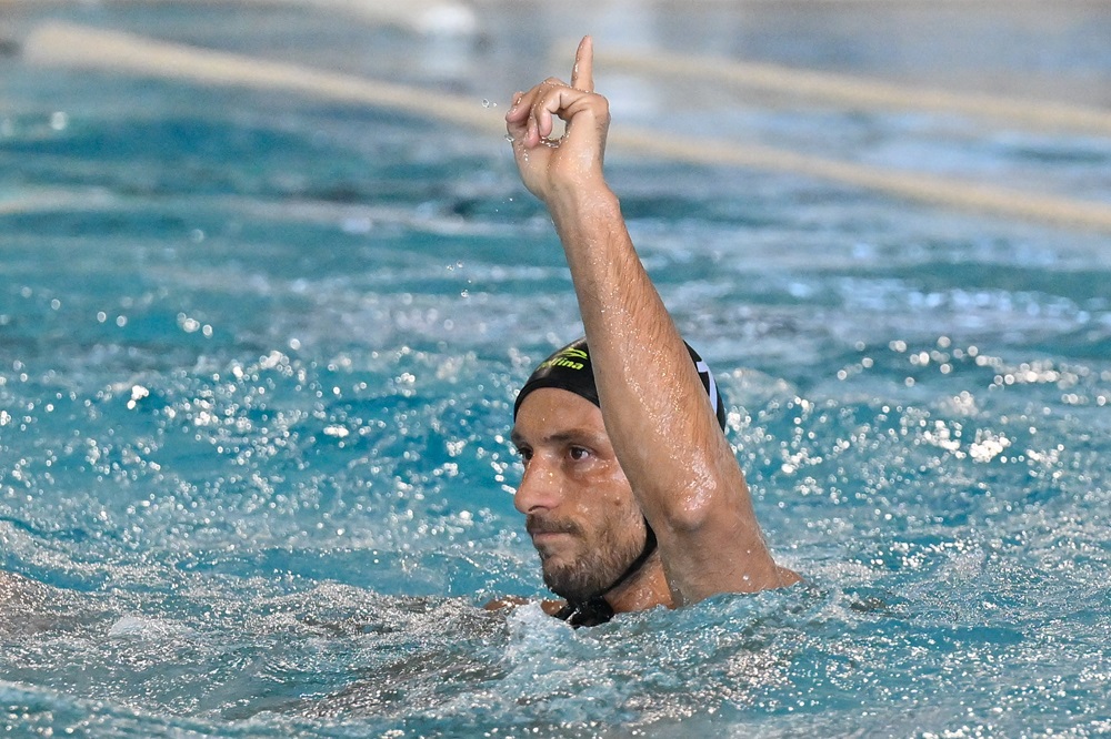 Matteo Aicardi (Pro Recco)