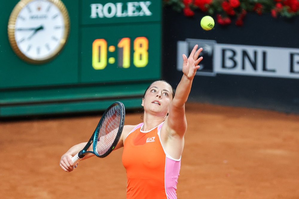 LIVE Cocciaretto Gauff, Roland Garros 2024 in DIRETTA: si inizia dopo Swiatek Potapova con la polacca già in dominio