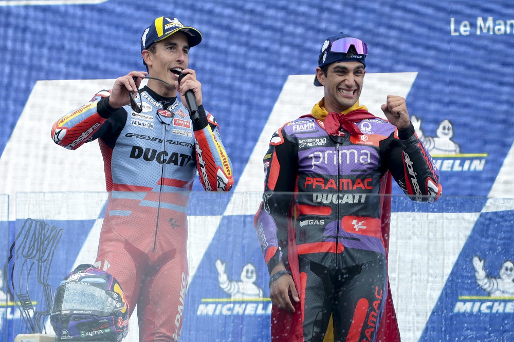 MotoGP, i precedenti di Martin e Marc Marquez al Montmelò. Martinator ancora a bocca asciutta, il Cabroncito con 3 successi