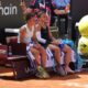 Sara Errani e Jasmine Paolini