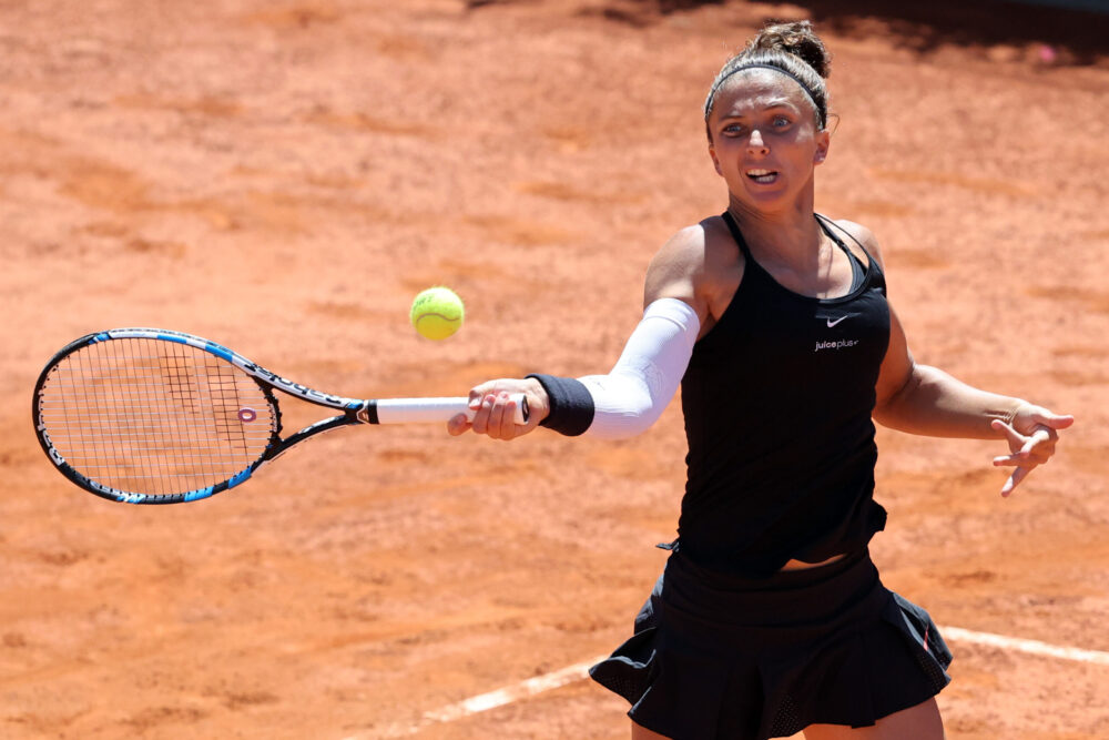 Roland Garros 2024: qualificazioni femminili, nel tabellone Sara Errani e Lucrezia Stefanini