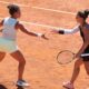 Sara Errani e Jasmine Paolini