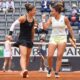 Sara Errani e Jasmine Paolini