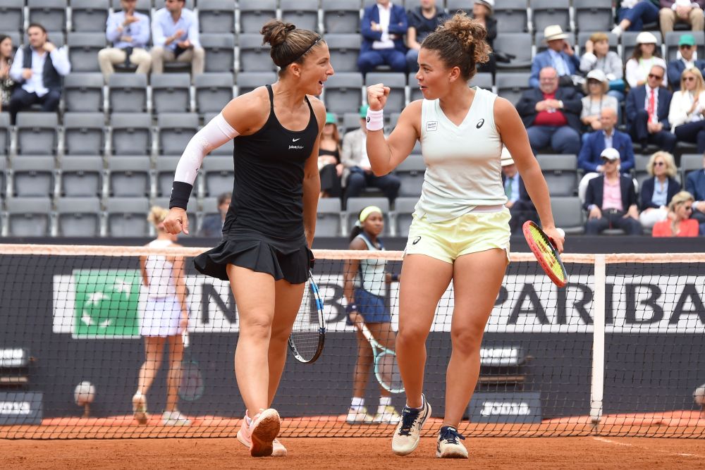 Roland Garros 2024, l’entry list del doppio femminile: Errani-Paolini sognano un altro exploit