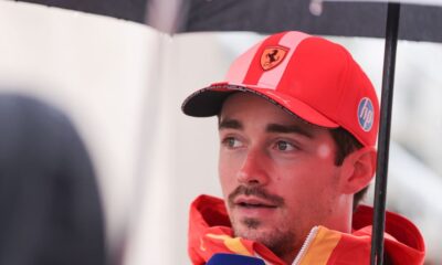 Charles Leclerc