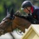 John Whitaker_Equitazione_Salto ostacolo_AP Photo