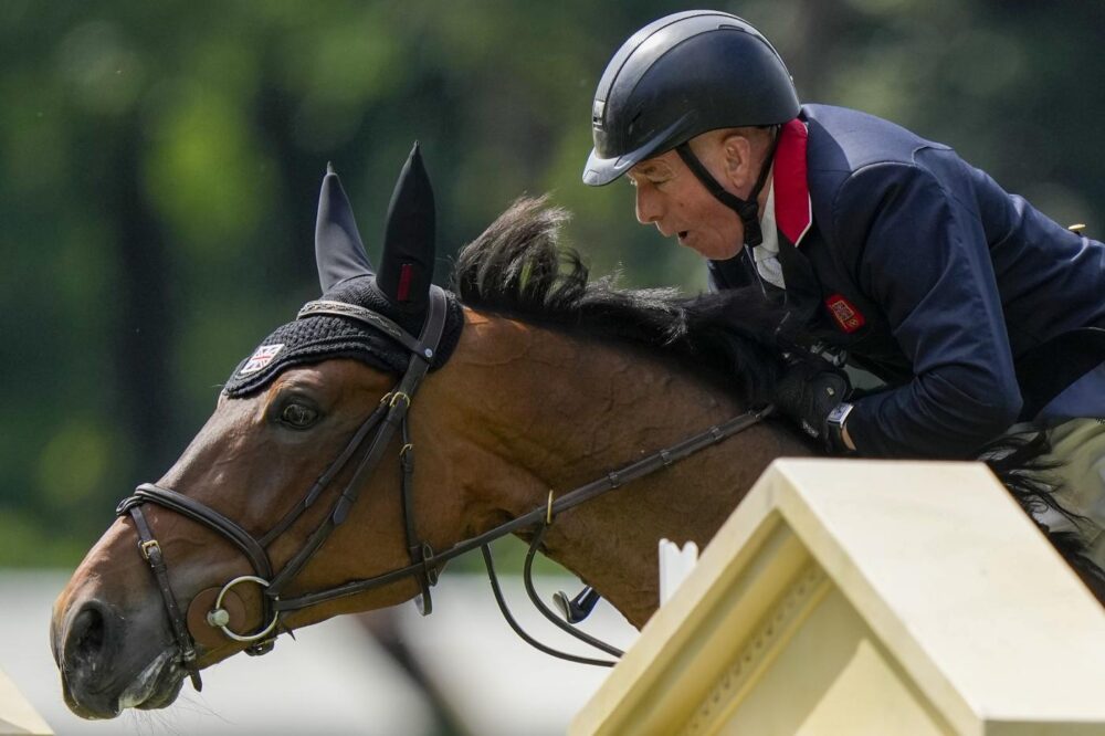 Equitazione: i Valkenswaard United vincono nella Global Champions League di Madrid