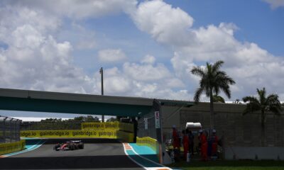 Charles Leclerc / IPA Sport