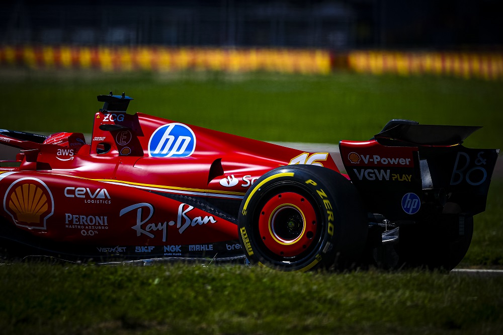 F1, quali aggiornamenti porterà la Ferrari a Imola? Le mosse per avvicinare la Red Bull