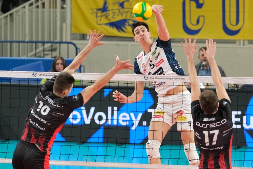 Alessandro Michieletto