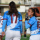 Dalila Belen Ippolito Napoli calcio femminile