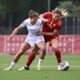 Roma-Fiorentina calcio femminile