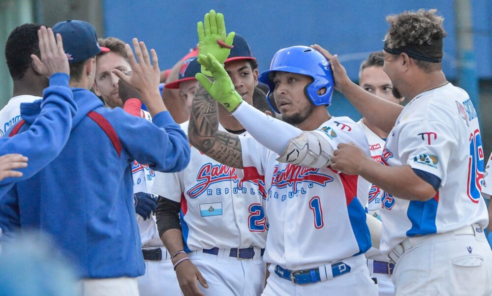 Baseball: San Marino si impone in gara 1 contro Bologna nell’anticipo di Serie A