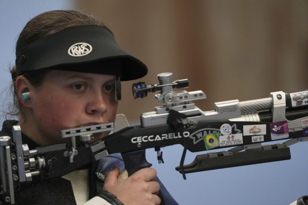 Tiro a segno, Barbara Gambaro e Sofia Ceccarello possono ancora sperare di staccare il pass olimpico nella carabina 3 posizioni