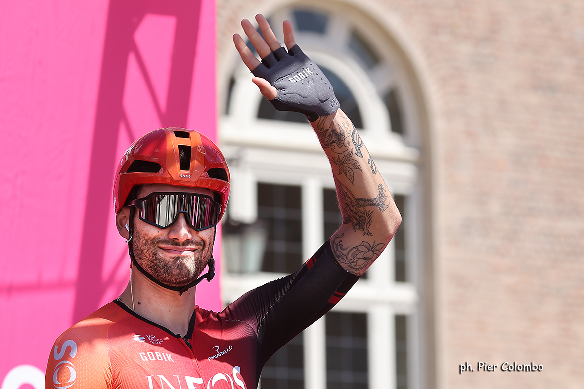 C’è la cronometro al Giro d’Italia 2024: gli avversari di Filippo Ganna e la minaccia Pogacar…