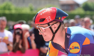 Jonathan Milan (Pier Colombo)