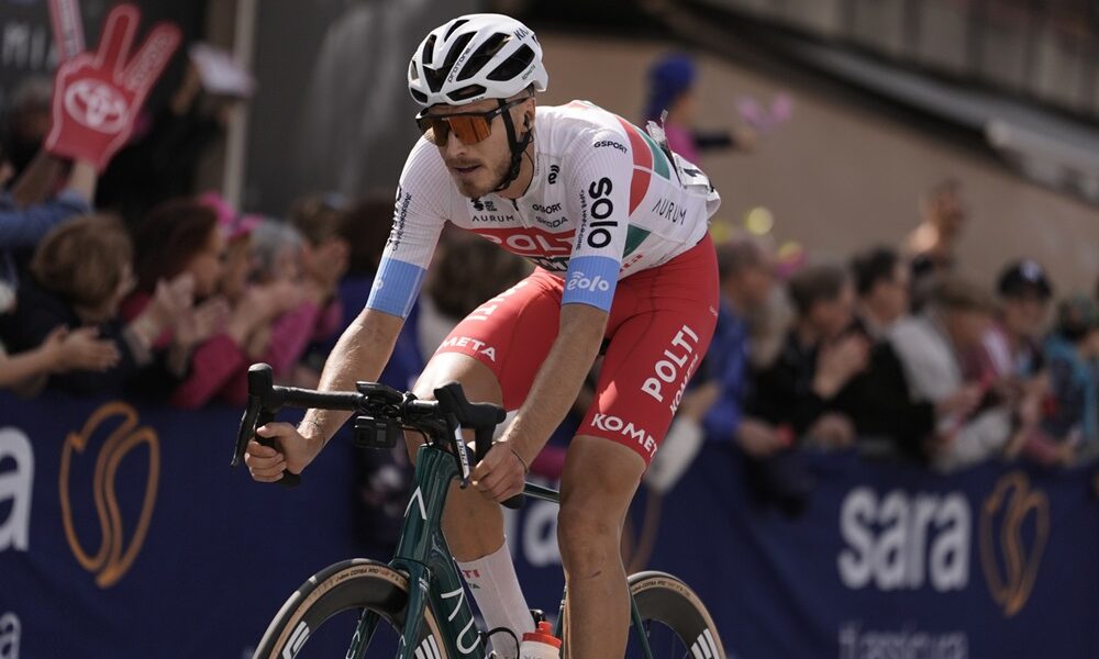 ciclismo-giro-ditalia-andrea-pietrobon-lapresse